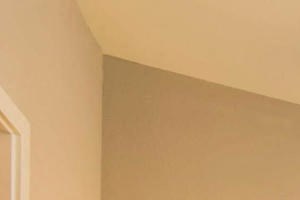 One Bedroom Apartments in Las Vegas NV -The Mercer Bedroom With Beautiful Decor and Patio Access